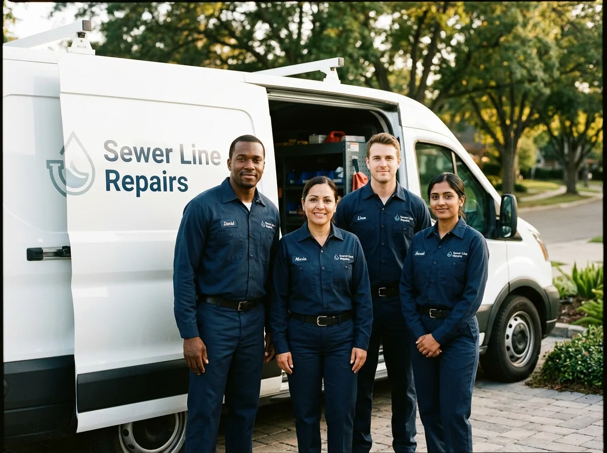 Emergency Plumber company in Cape Charles, VA