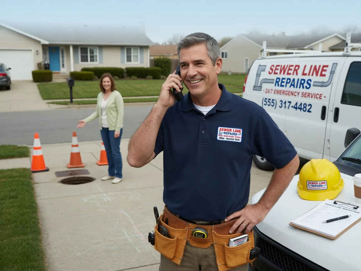 Emergency Plumber Cape Charles, VA FAQs
